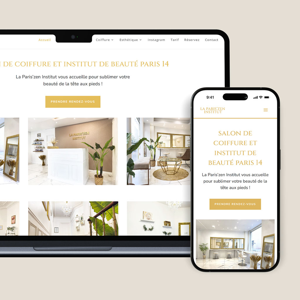 Werbeagentur-Novel-Webdesign